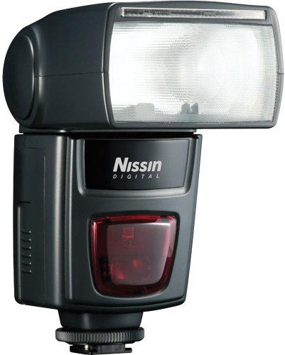 Nissin Speedlite Di622 Mark II Blitz für Nikon