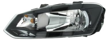 Valeo 044081 Hauptscheinwerfer