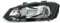 Valeo 044081 Hauptscheinwerfer
