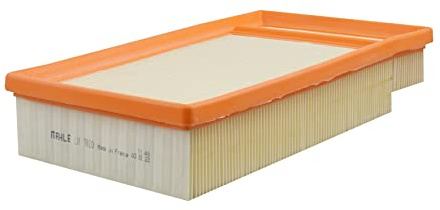 MAHLE LX 1820 Luftfilter für NISSAN PRIMERA Hatchback (P12)