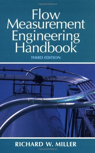 Flow Measurement Engineering Handbook by Miller, Richard (1996) Hardcover