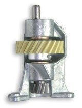 KitchenAid 240309-2 Worm Gear with Bracket by KitchenAid