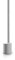 LD Systems MAUI 5 W - Sistema PA a colonne, ultra-portatile con mixer e Bluetooth bianco