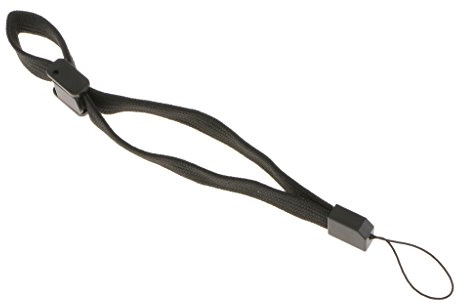 Dragonne Longe Sangle de Poignet pr Manette Nintendo Wii DS DSL Sony PSP