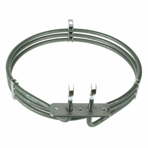 RESISTANCE Backofen Umluft 2500 W Referenz: 806890449 Für Backofen SMEG