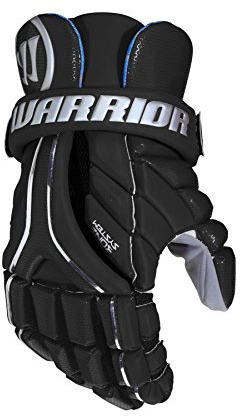 Warrior 2017 Evo Lacrosse Gloves