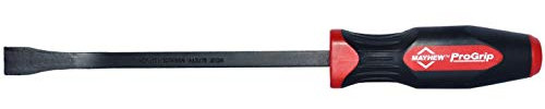 Mayhew Pro 40110 30,5 cm gebogener Schraubendreher, Hebelstange