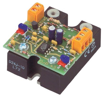 APPOLDT Halbleiterrelais PA 100 V 1 Stück