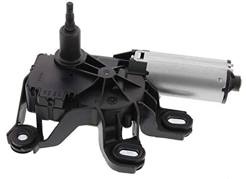 MAPCO Wischermotor 90194 hinten | Kompatibel mit: MERCEDES-BENZ VIANO, VITO / MIXTO Kasten, VITO Bus