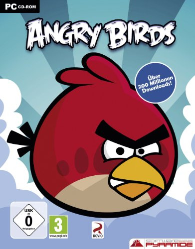 Angry Birds [Software Pyramide]