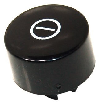 Smeg Lave-vaisselle Bouton Black Power