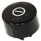Smeg Lave-vaisselle Bouton Black Power