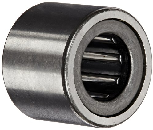 SKF NK 8/12 TN Nadel-Radial-Rollenlager, 8.000 ID, Lagerstahl
