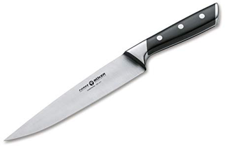 Böker Forge Schinkenmesser