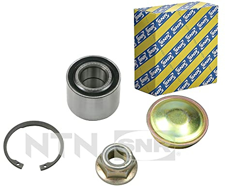 Magneti Marelli 361111181790 Radlagersatz | Kompatibel mit: DACIA LOGAN, SANDERO, NISSAN MICRA C+C III, MICRA III, NOTE, RENAULT 11, 11 Kasten/Schrägheck, 19 I