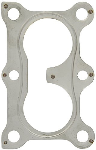 HJS 83 11 1964 Auspuffdichtung Kompatibel mit VW Golf 4 Schrägheck 1J1 1J0253115H