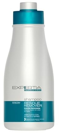 Farcom Expertia Professionel Deep Cleansing Shampoo Residue Remover 1500ml