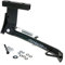 Seitenständer BZA30288 - 21.4043 - Buzzetti schwarz für Aprilia SR50 Factory, Street 2004-