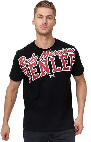 BENLEE Herren T-Shirt Normale Passform Grosso