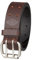 Dickies Herren Hb-11di0227-brn-34 Gürtel, braun, (Taille : 32)