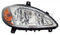 DAPA GmbH & Co. KG 200464052 Scheinwerfer Links