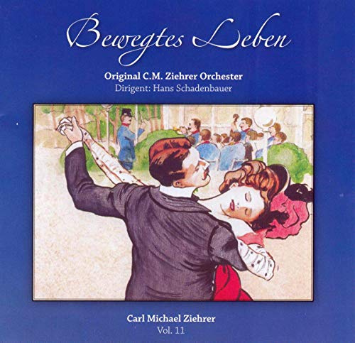 Music of Carl Michael Ziehrer 11