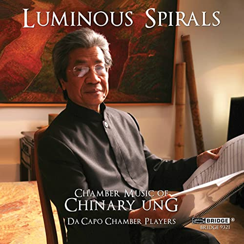 Luminious Spirals / Child Song / Spiral VI / ...Still Life After Death / Oracle