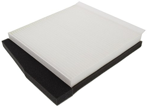 MAPCO Filter, interior air (65852)