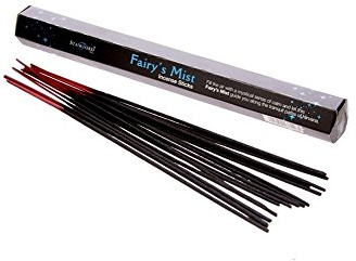 Stamford Fairy Mist Incense Sticks