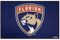 FANMATS 10535 NHL Florida Panthers Nylon Starterteppich
