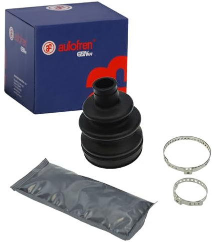 AUTOFREN SEINSA D8163E Faltenbalgsatz Antriebswelle Kompatibel mit RENAULT Espace 4 JK0/1 374094 7701202652