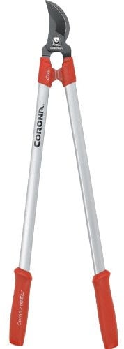 Bellota - Corona SL 3264 - Tijera de dos manos mangos gel