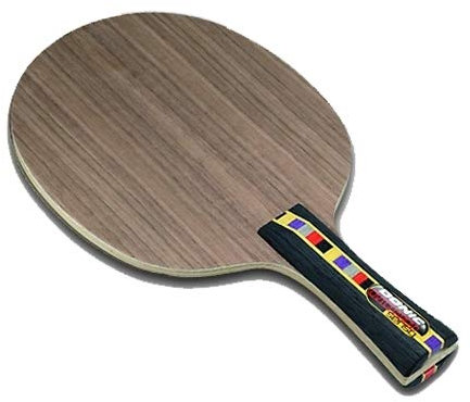 DONIC Holz Original Ovtcharov Senso V1 Optionen anatomisch