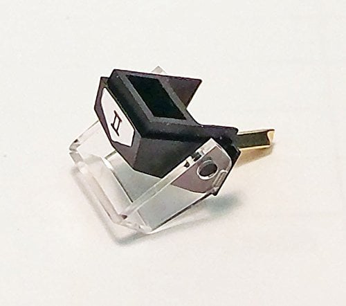 Tocadiscos lápiz capacitivo aguja para Philips D65 Philips gp-400ii Philips gp-500ii 597-d7
