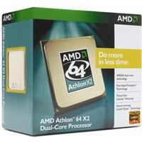 AMD Athlon 64 X2 Dual Core 2.6 GHz Retail CPU – Ado5200czbox