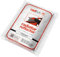 Radflek Radiator Reflector Panels - Heat Reflective Radiator Foil Sheet - Contains 2 Energy Saving Radflek Radiator Reflectors - Fits Up to 4 Radiators