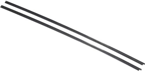 Carpoint 1910510 Ersatzgummi 61 cm 2 Stück
