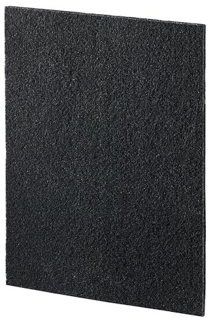 Fellowes Carbon Filter Large [for 300 Air Purifier] Ref 9372101, White