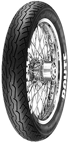 PIRELLI 80/90-21 48H MT 66 ROUTE FRONT TT