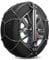 KÖNIG Easy-Fit CU-9 065 - Schneeketten