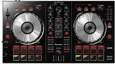 Pioneer DDJ-SB Performance DJ Controller
