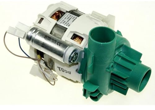 BRANDT - POMPE DE CYCLAGE pour lave vaisselle DE-DIETRICH BRANDT