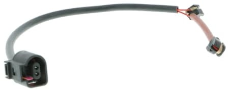 VEMO Warning Contact, brake pad wear V10-72-1202