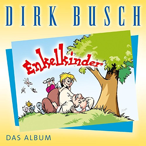 Enkelkinder-das Album