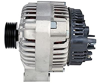 HELLA 8EL 012 427-141 Generator/Lichtmaschine - 14V - 70A