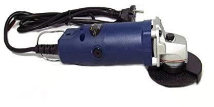 MINI SMERIGLIATRICE LEVIGATRICE FLEX ANGOLARE MULTIFUNZIONE 500W RDG-500S