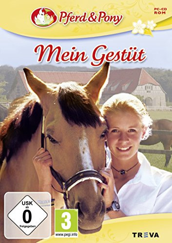 Pferd und Pony: Mein Gestüt