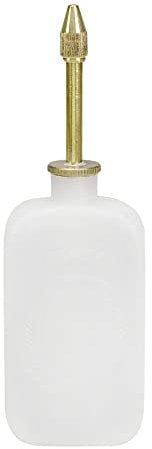 FORMAT Plastic Oiler Without Pump 50 ml - Tool Kit Oil Can - Prevent Corrosion - 50 Grams