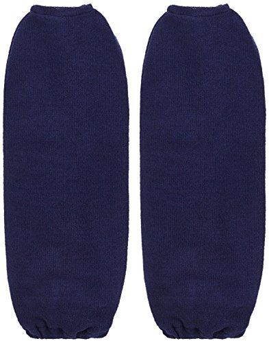 IXEL MARINE , Anker Fenderüberzug flauschig Blau für Fender F-3, 55085