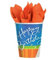 8 gobelets en carton 266 ml – Sparkle Wishes